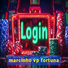 marcinho vp fortuna